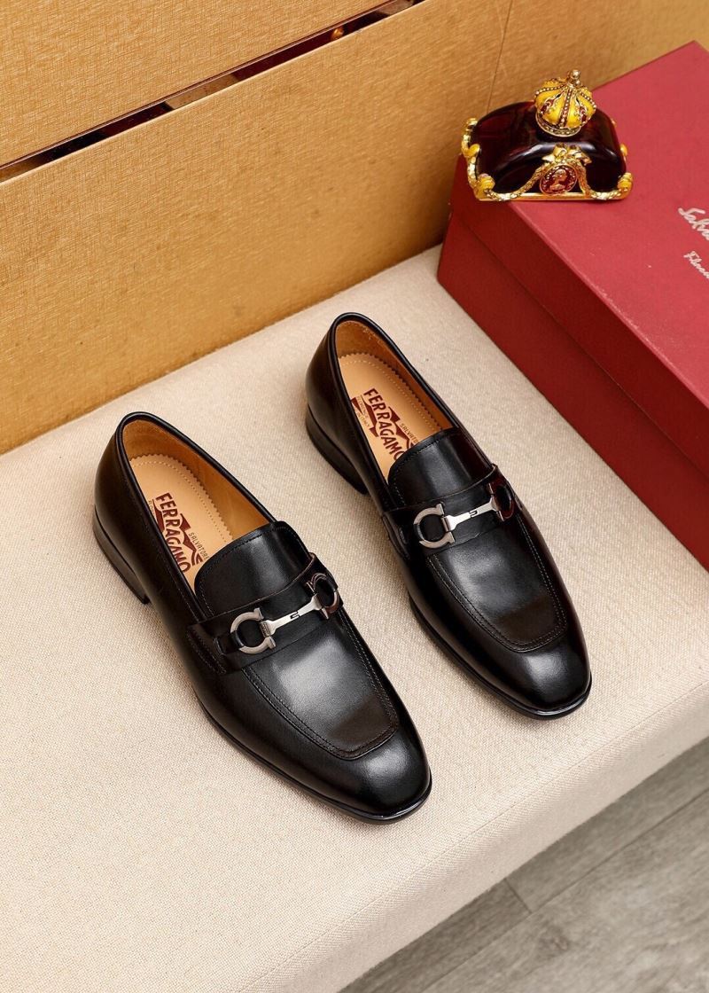 Ferragamo Shoes